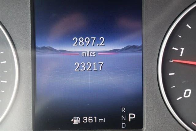 2025 Mercedes-Benz VS30 Sprinter - Image 11 of 20