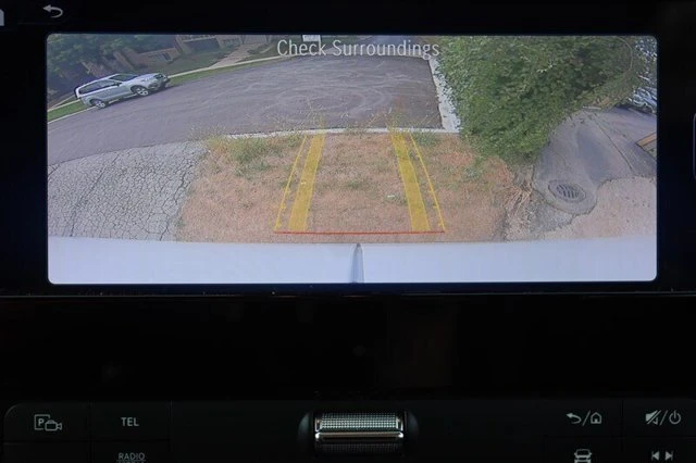 2025 Mercedes-Benz VS30 Sprinter - Image 15 of 20