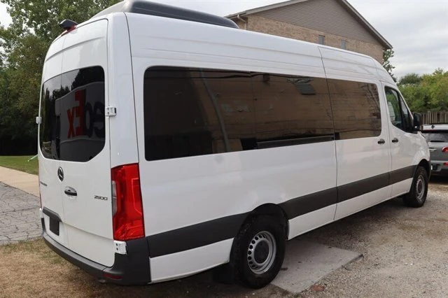 2025 Mercedes-Benz VS30 Sprinter - Image 6 of 20