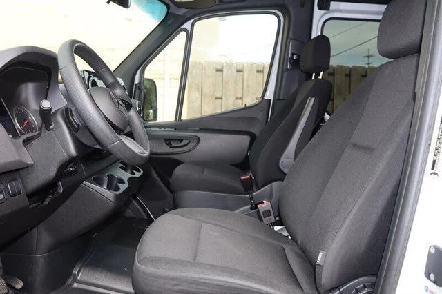 2025 Mercedes-Benz VS30 Sprinter - Image 18 of 20