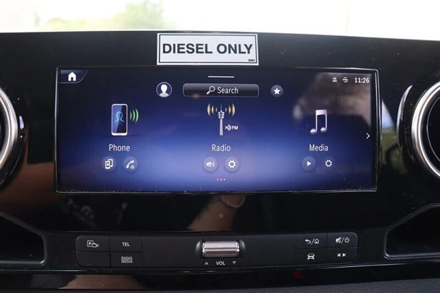 2025 Mercedes-Benz VS30 Sprinter - Image 13 of 20