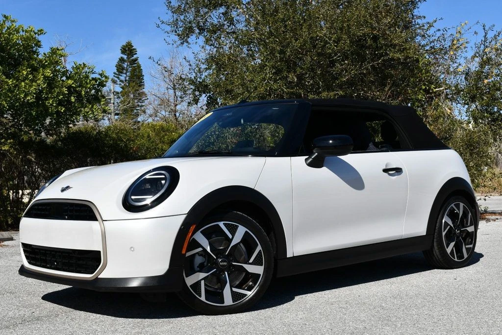 2025 Mini Mini 4th Gen - Image 2 of 12