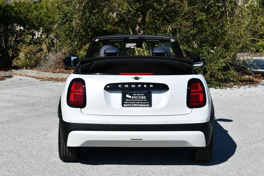 2025 Mini Mini 4th Gen - Image 5 of 12