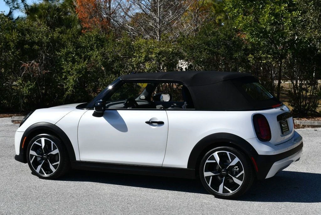 2025 Mini Mini 4th Gen - Image 4 of 12