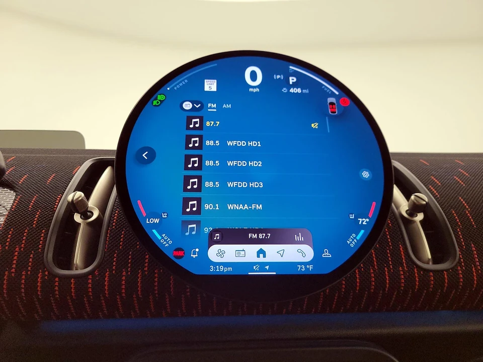 2025 Mini Countryman 3rd Gen - Image 15 of 27