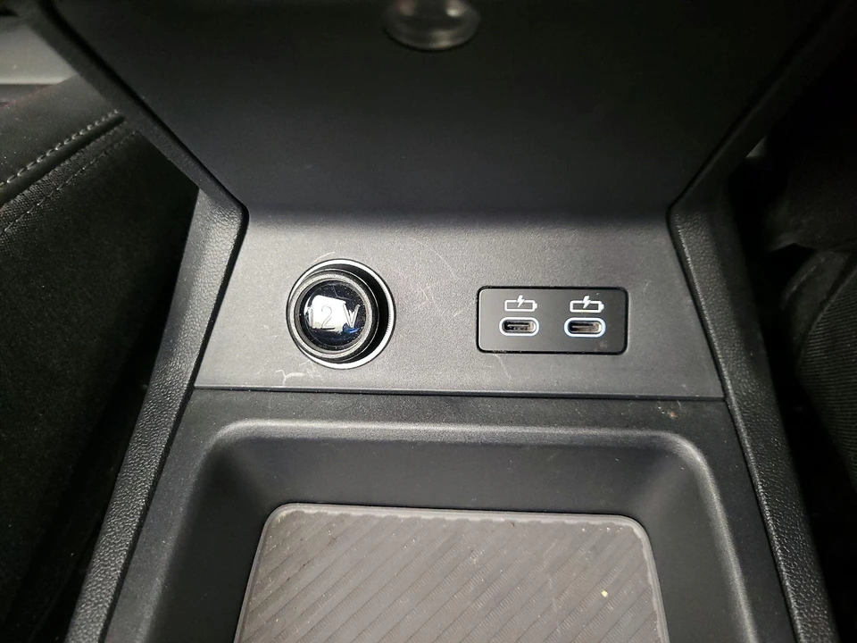 2025 Mini Countryman 3rd Gen - Image 18 of 27