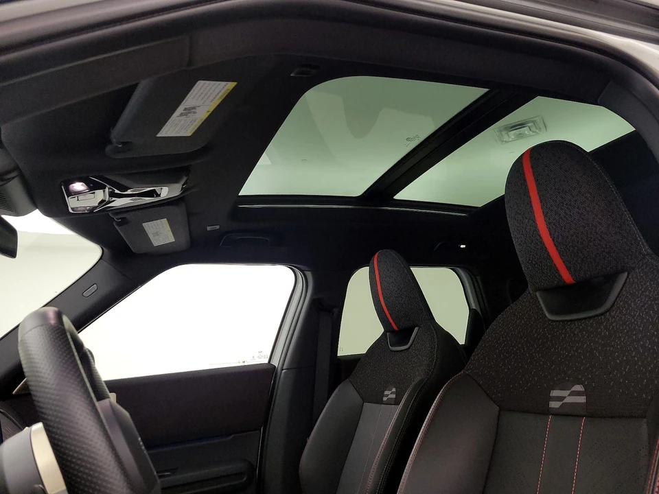 2025 Mini Countryman 3rd Gen - Image 19 of 27