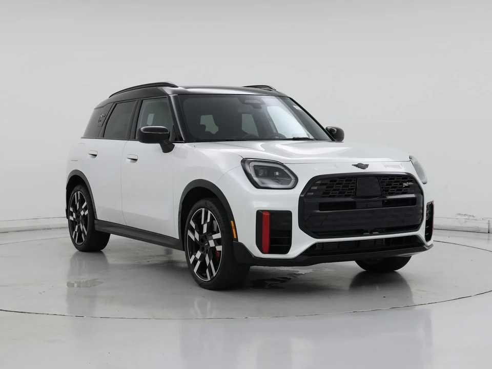 2025 Mini Countryman 3rd Gen - Image 2 of 27