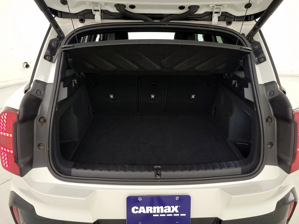 2025 Mini Countryman 3rd Gen - Image 21 of 27