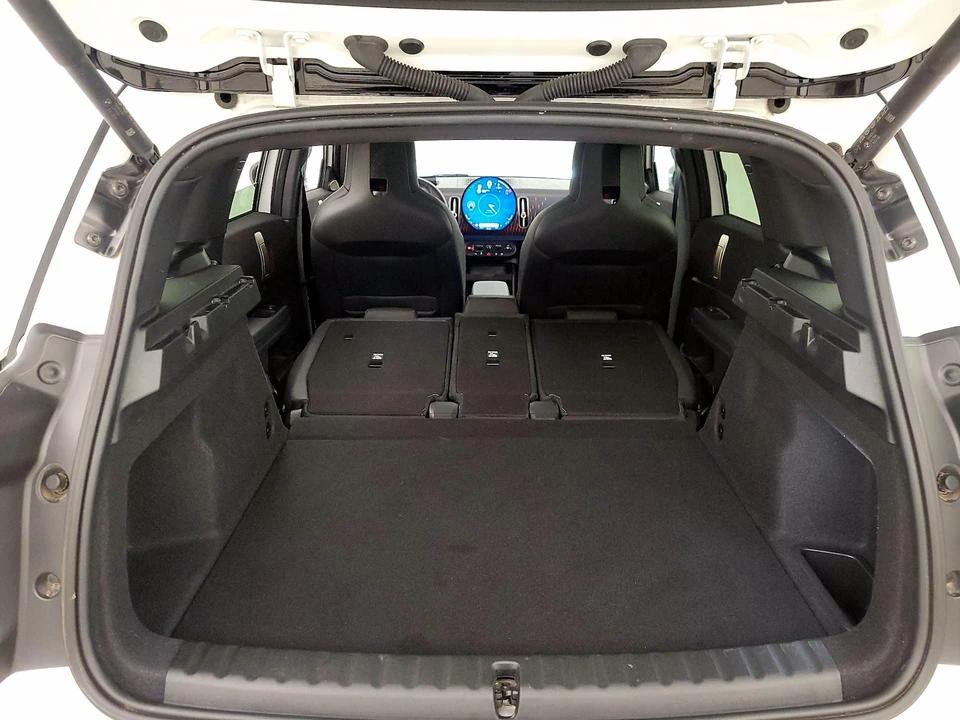 2025 Mini Countryman 3rd Gen - Image 22 of 27