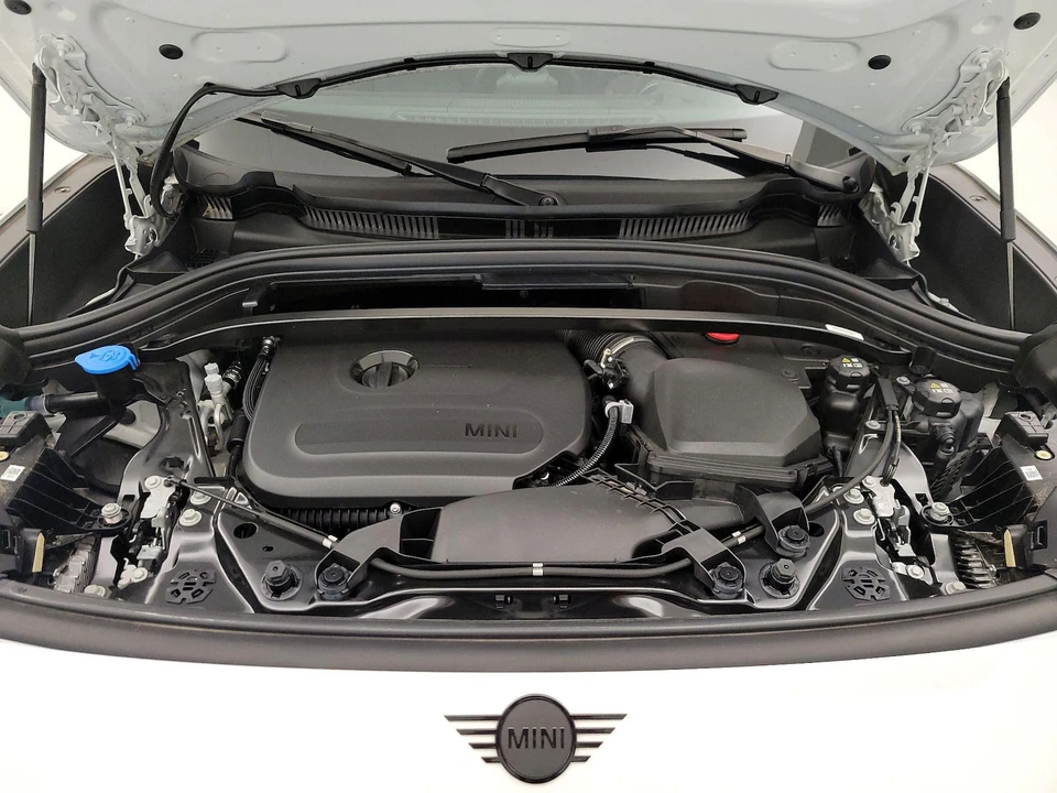 2025 Mini Countryman 3rd Gen - Image 23 of 27