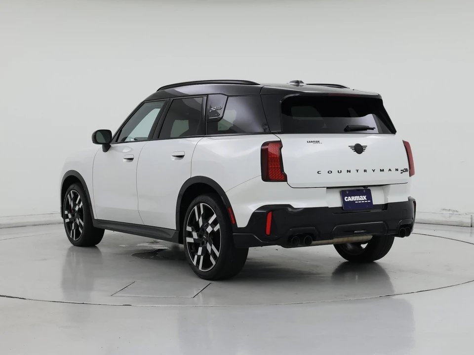 2025 Mini Countryman 3rd Gen - Image 3 of 27