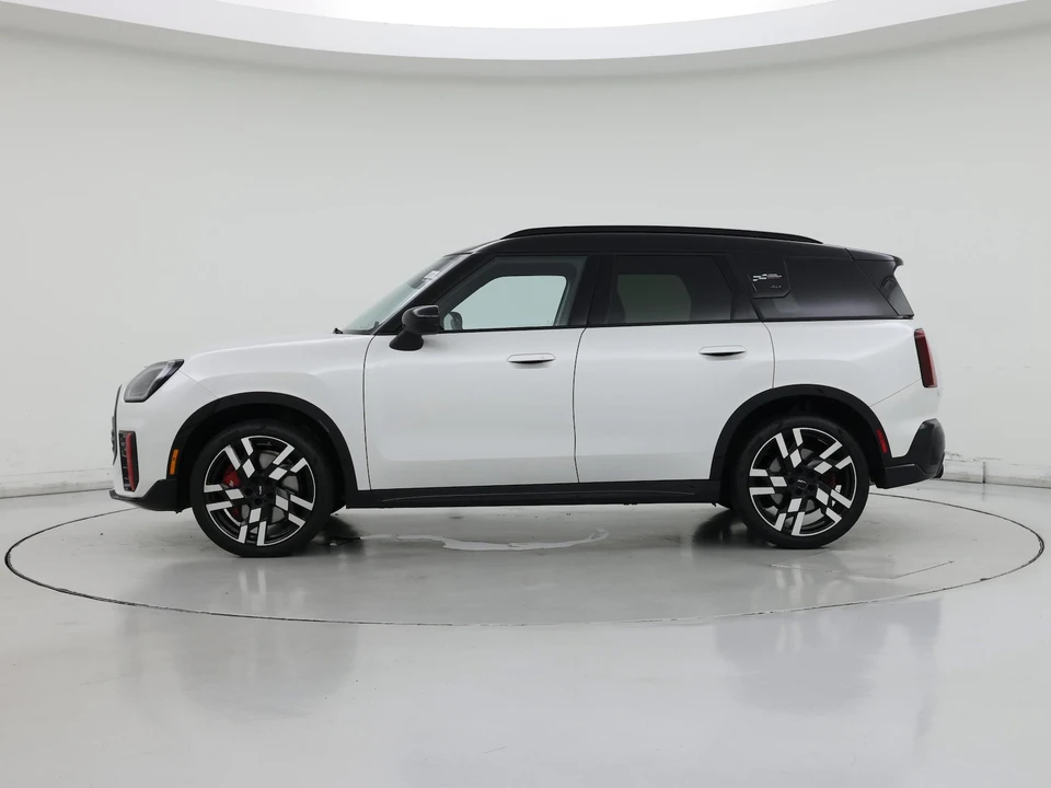 2025 Mini Countryman 3rd Gen - Image 4 of 27