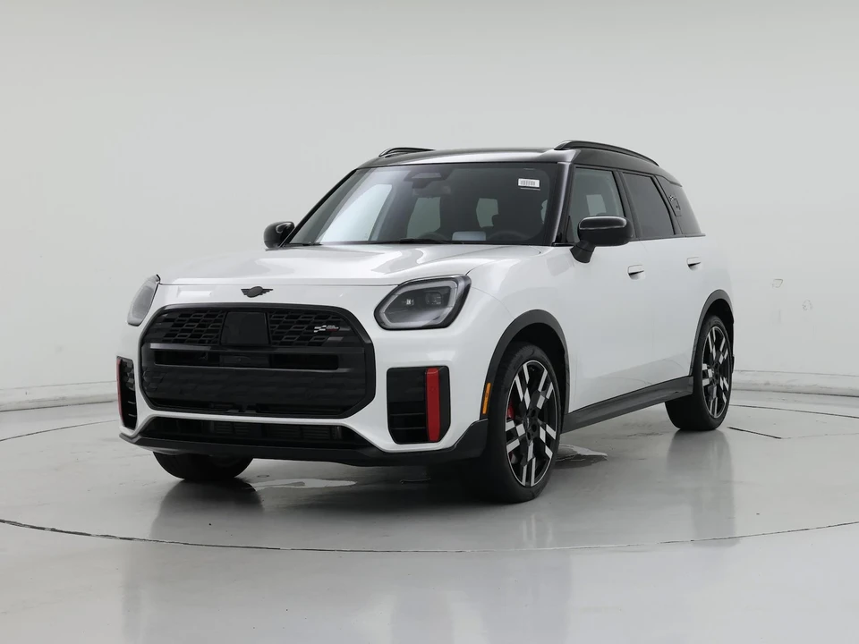 2025 Mini Countryman 3rd Gen - Image 5 of 27