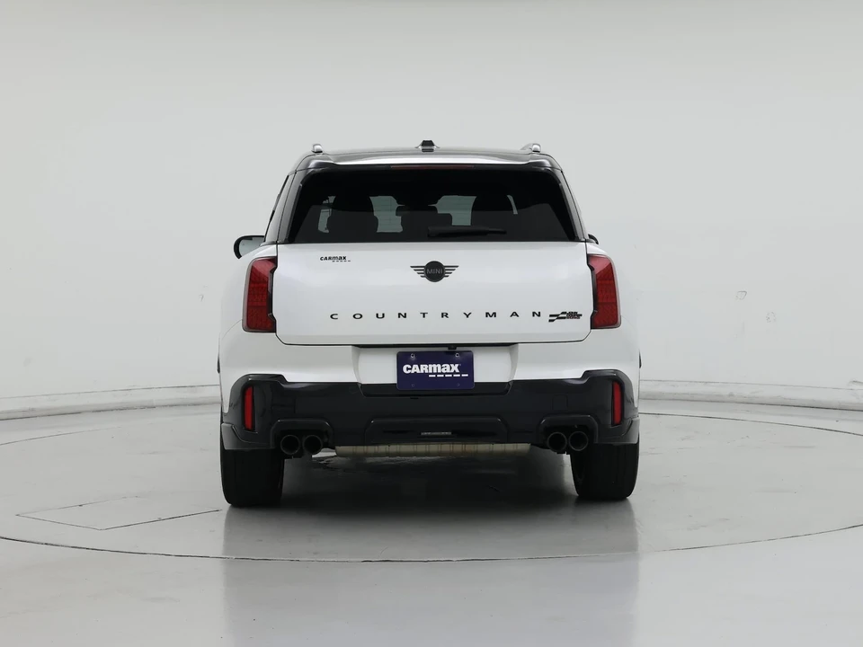 2025 Mini Countryman 3rd Gen - Image 7 of 27