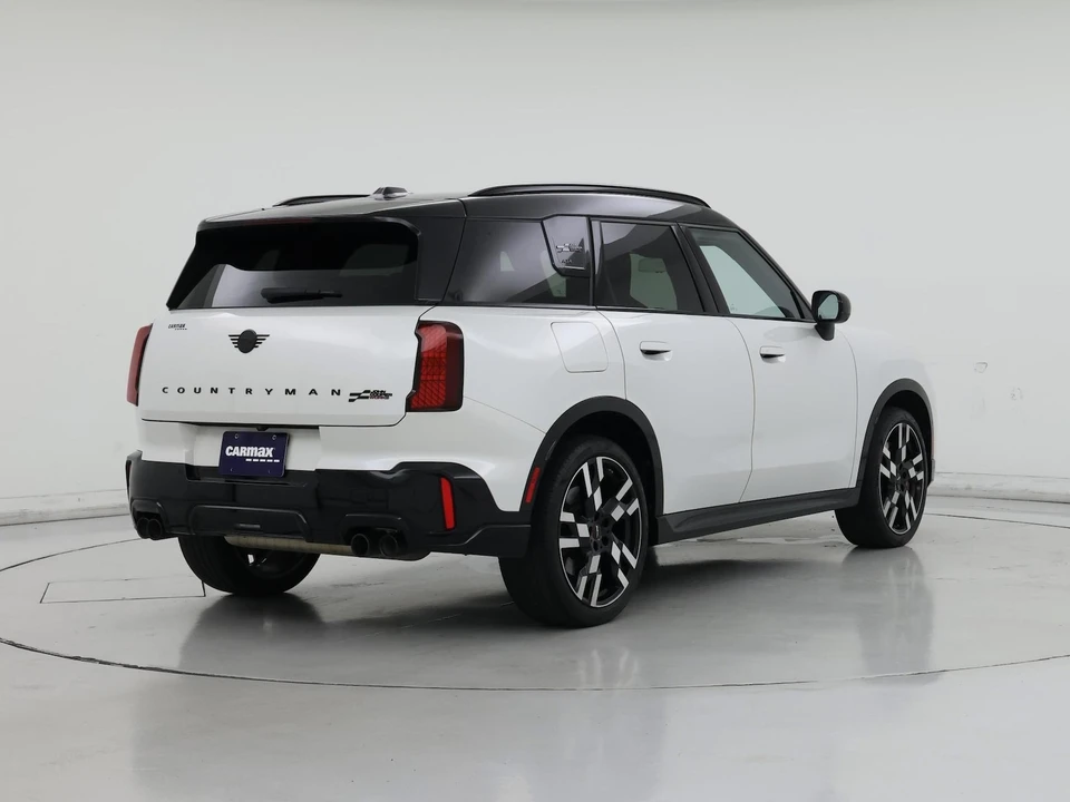 2025 Mini Countryman 3rd Gen - Image 9 of 27