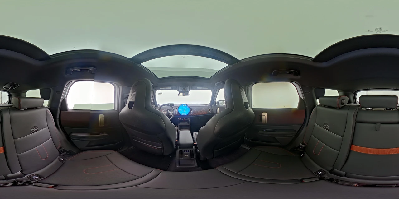 2025 Mini Countryman 3rd Gen - Image 26 of 27
