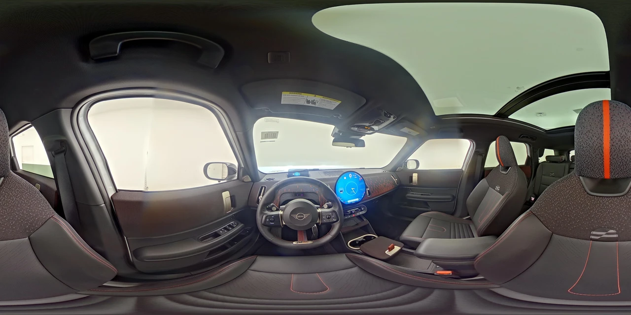 2025 Mini Countryman 3rd Gen - Image 27 of 27