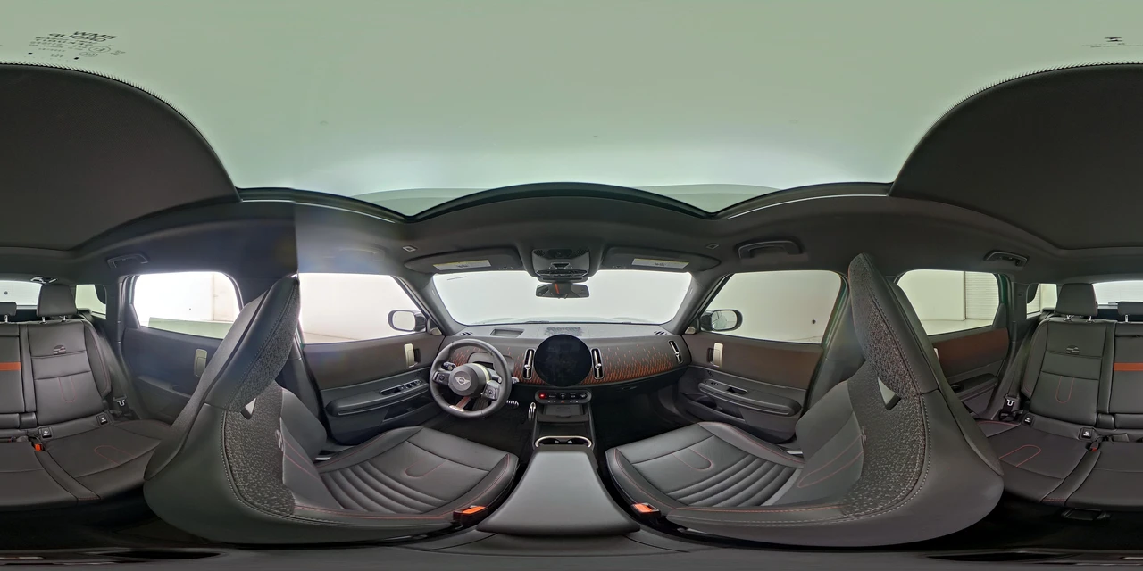 2025 Mini Countryman 3rd Gen - Image 24 of 26