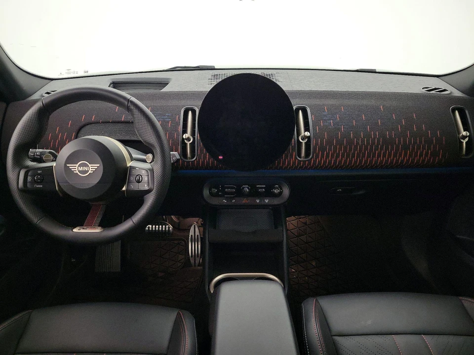 2025 Mini Countryman 3rd Gen - Image 10 of 26