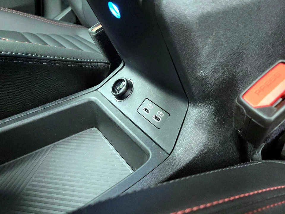 2025 Mini Countryman 3rd Gen - Image 18 of 26