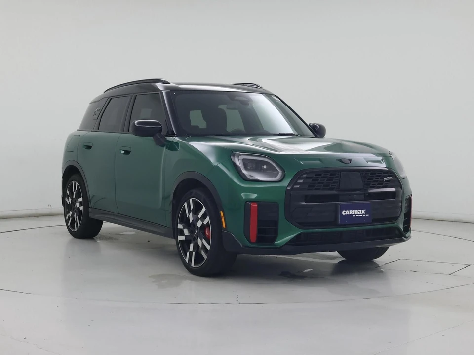 2025 Mini Countryman 3rd Gen - Image 2 of 26