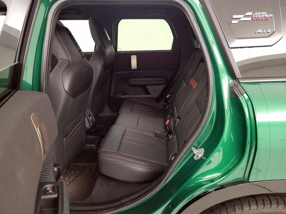 2025 Mini Countryman 3rd Gen - Image 20 of 26