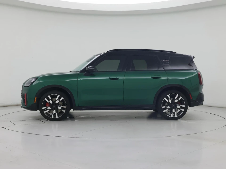 2025 Mini Countryman 3rd Gen - Image 4 of 26