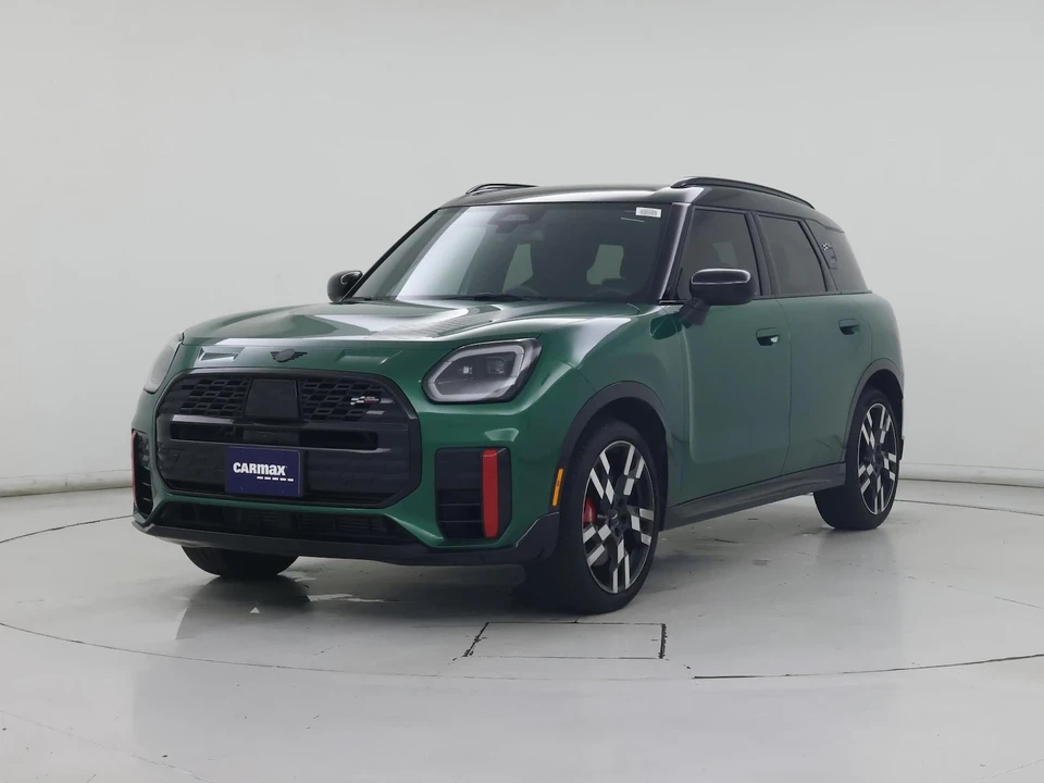 2025 Mini Countryman 3rd Gen - Image 5 of 26