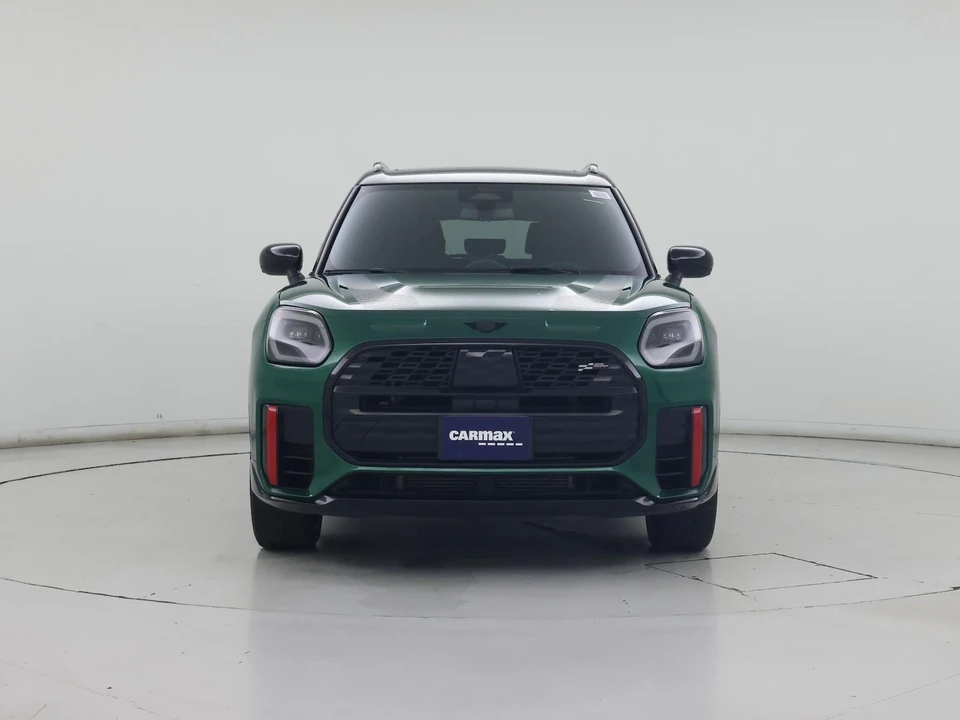 2025 Mini Countryman 3rd Gen - Image 6 of 26