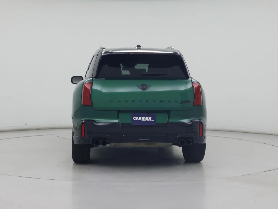 2025 Mini Countryman 3rd Gen - Image 7 of 26