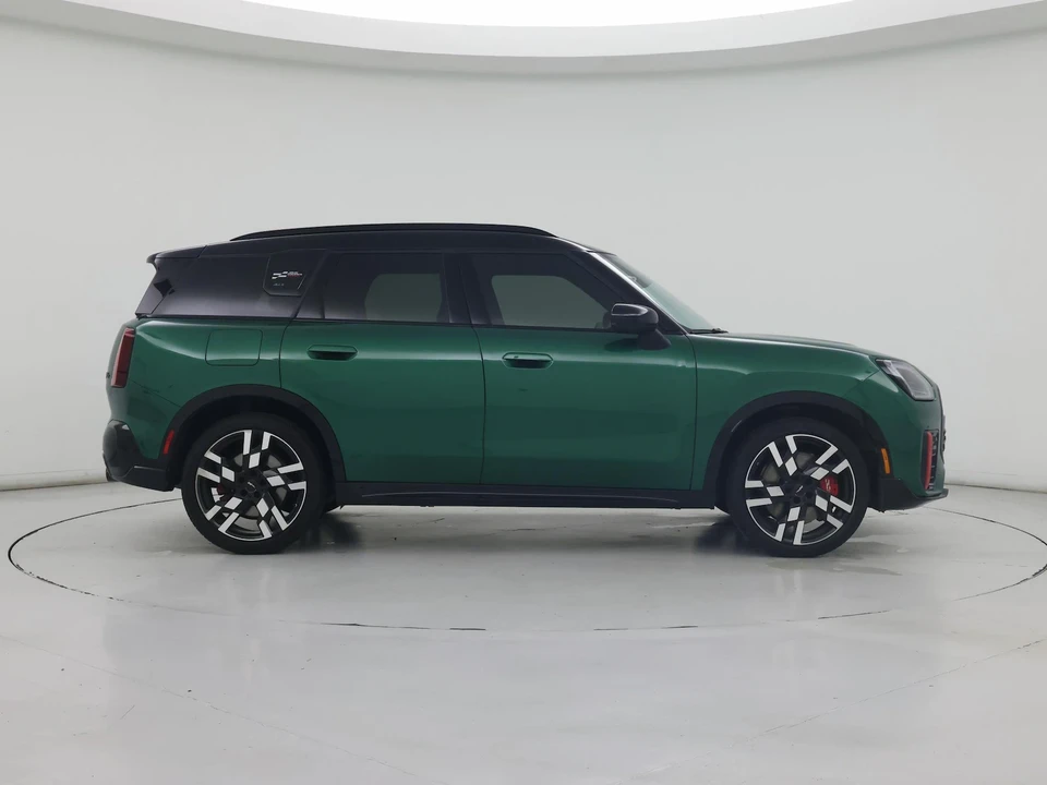2025 Mini Countryman 3rd Gen - Image 8 of 26