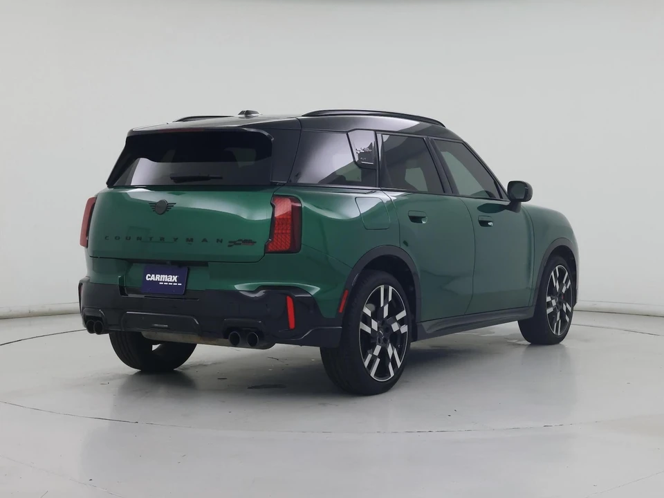 2025 Mini Countryman 3rd Gen - Image 9 of 26