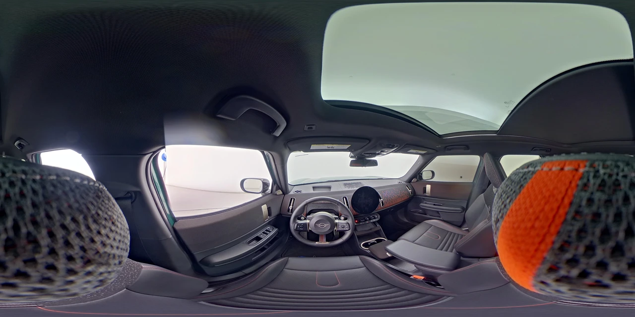 2025 Mini Countryman 3rd Gen - Image 26 of 26