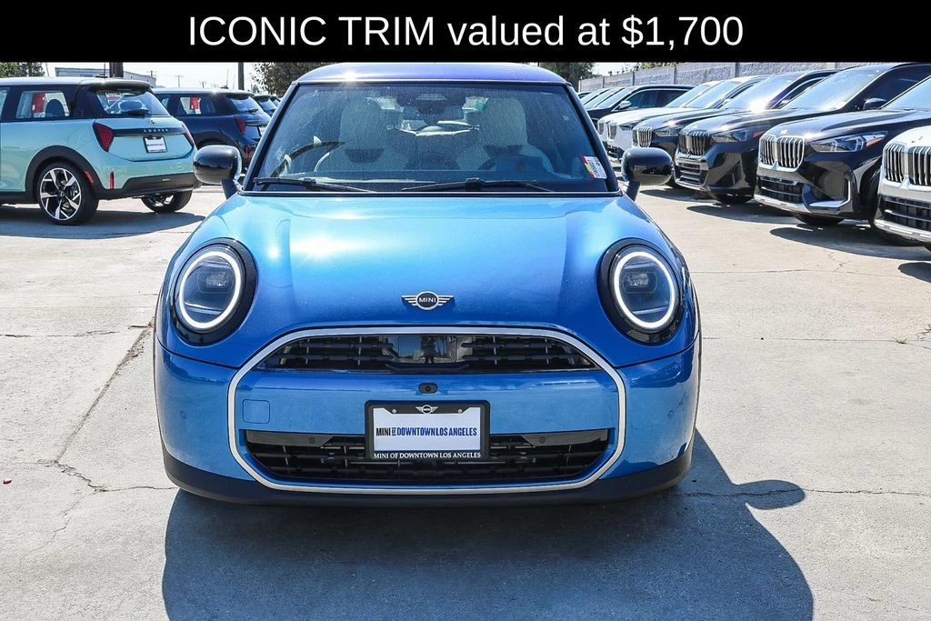 2025 Mini Mini 4th Gen - Image 2 of 24