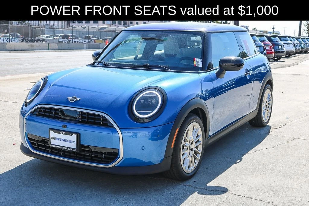 2025 Mini Mini 4th Gen - Image 3 of 24