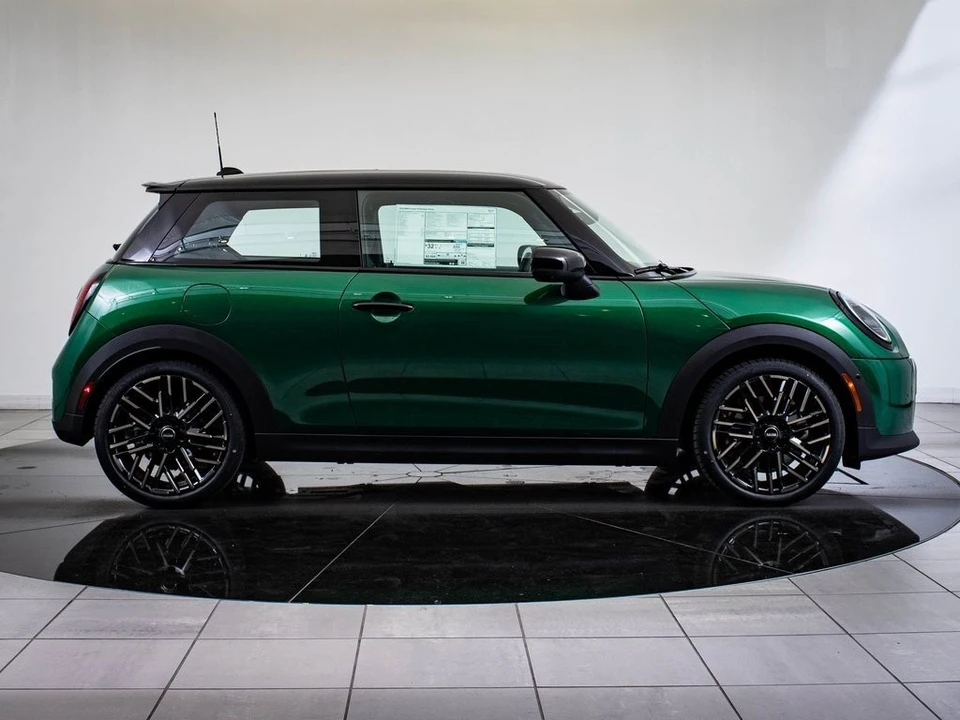 2025 Mini Mini 4th Gen - Image 6 of 21