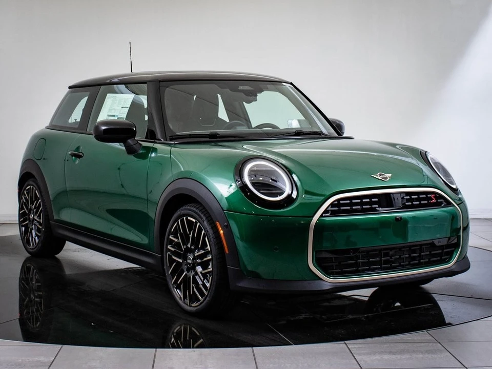 2025 Mini Mini 4th Gen - Image 5 of 21