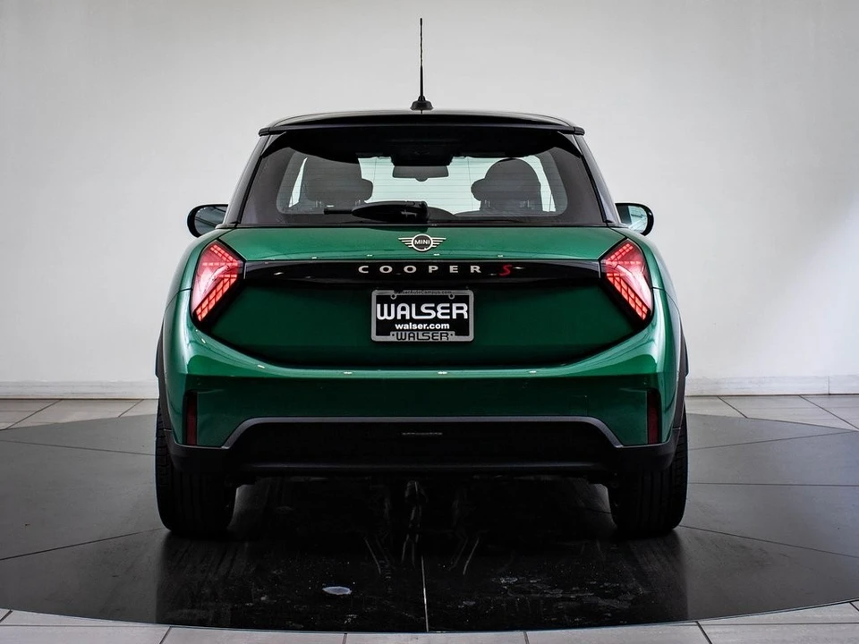 2025 Mini Mini 4th Gen - Image 10 of 21