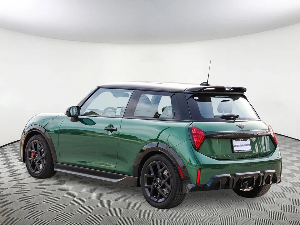 2025 Mini Mini 4th Gen - Image 10 of 31