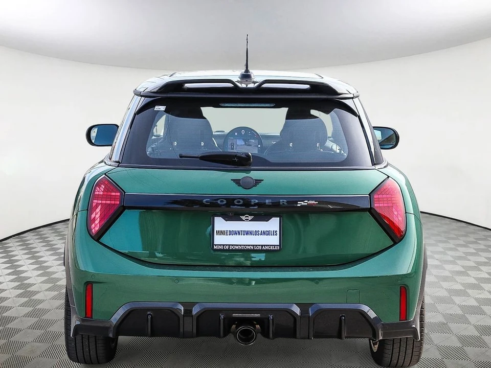 2025 Mini Mini 4th Gen - Image 9 of 31