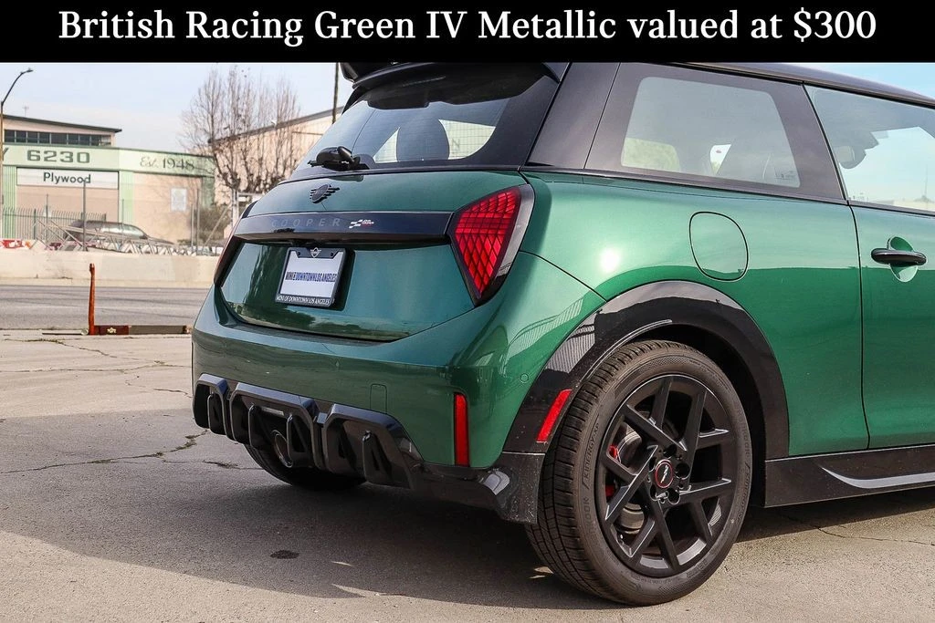 2025 Mini Mini 4th Gen - Image 15 of 31