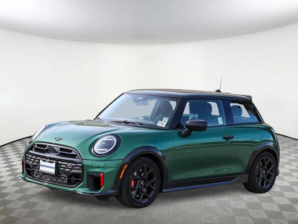 2025 Mini Mini 4th Gen - Image 6 of 31
