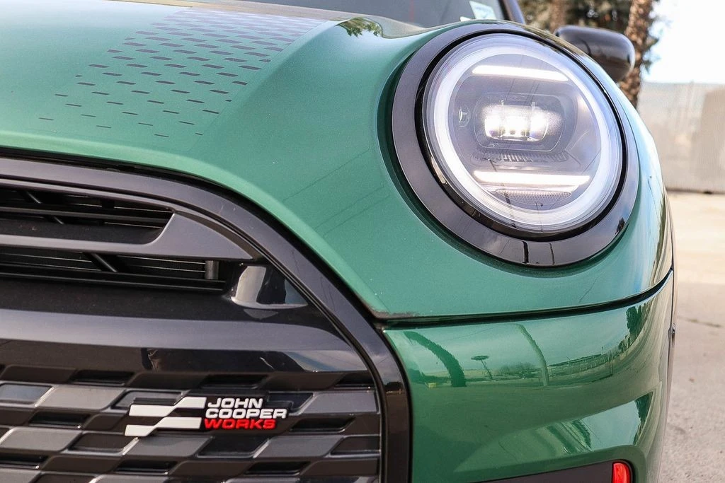 2025 Mini Mini 4th Gen - Image 11 of 31