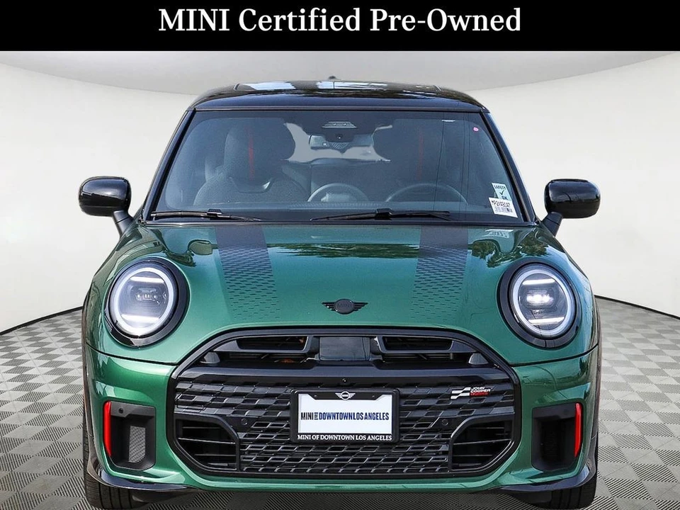 2025 Mini Mini 4th Gen - Image 2 of 31