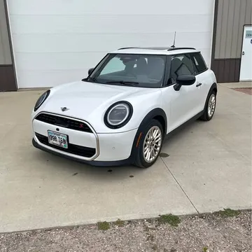 2025 Mini Cooper S