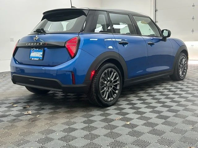 2025 Mini Mini 4th Gen - Image 11 of 12