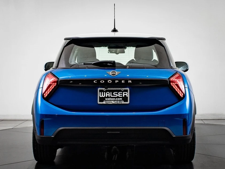 2025 Mini Mini 4th Gen - Image 7 of 21
