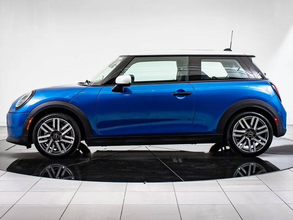 2025 Mini Mini 4th Gen - Image 5 of 21