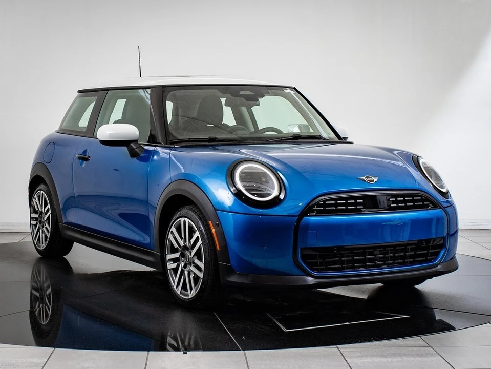 2025 Mini Mini 4th Gen - Image 12 of 21